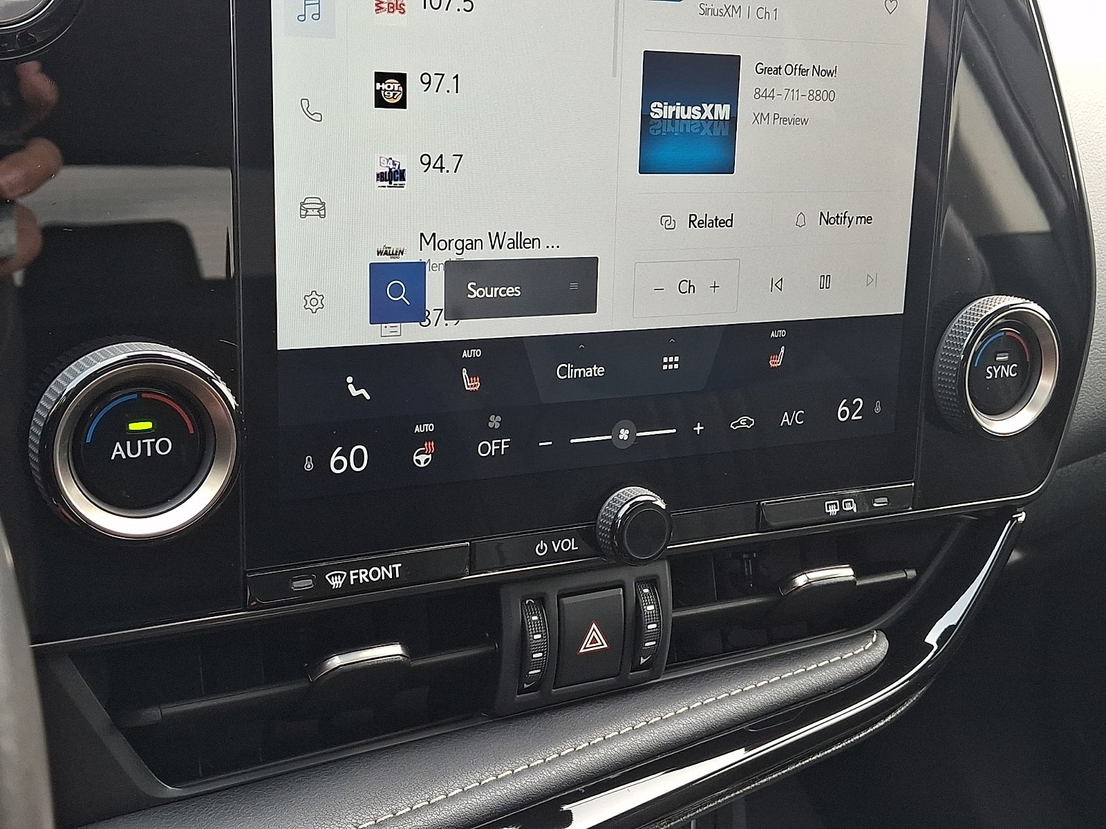 2024 Lexus NX 350 NX 350