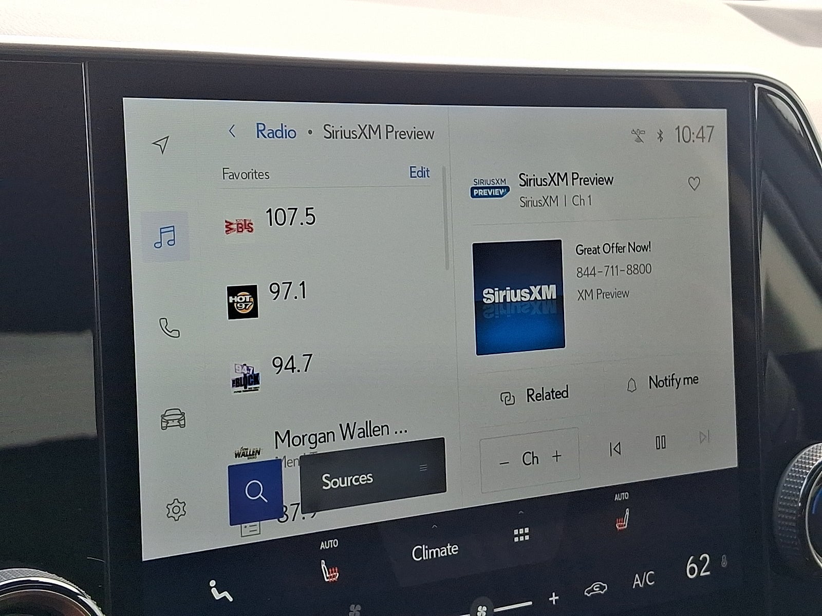 2024 Lexus NX 350 NX 350