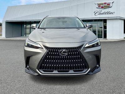 2024 Lexus NX 350 NX 350