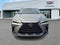 2024 Lexus NX 350 NX 350