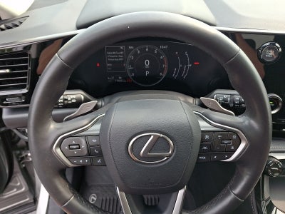 2024 Lexus NX 350 NX 350