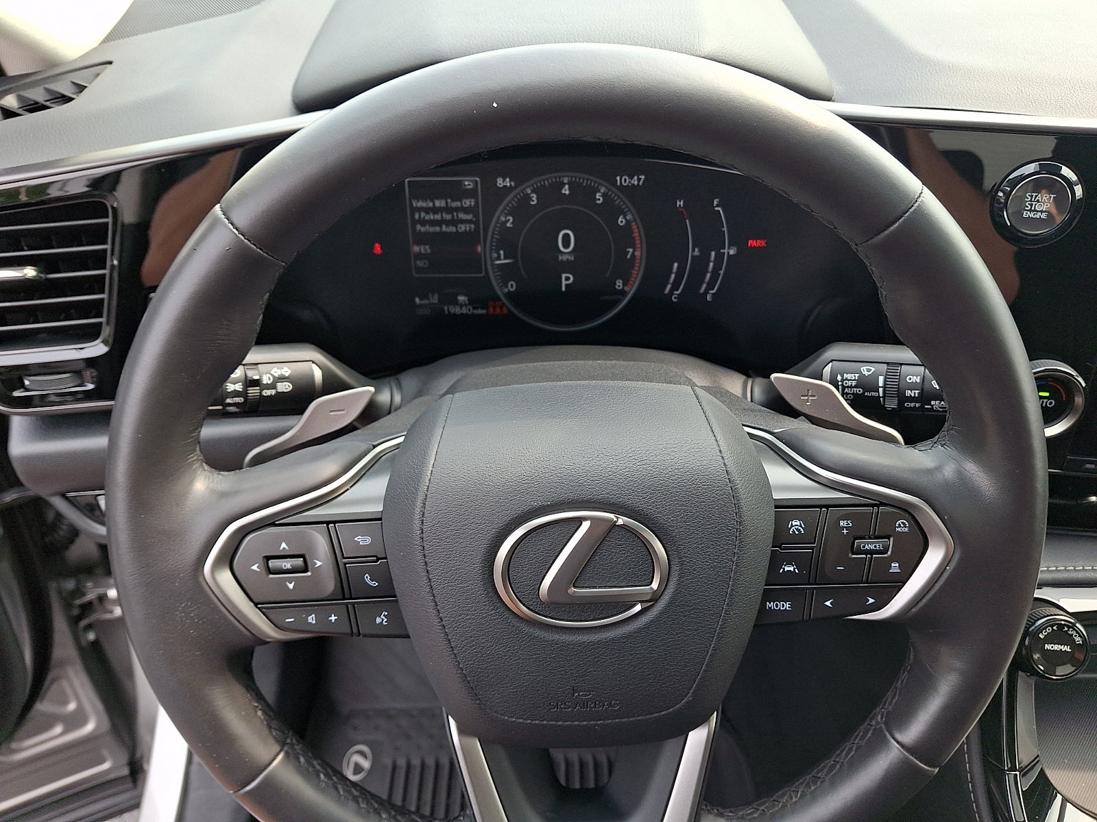 2024 Lexus NX 350 NX 350