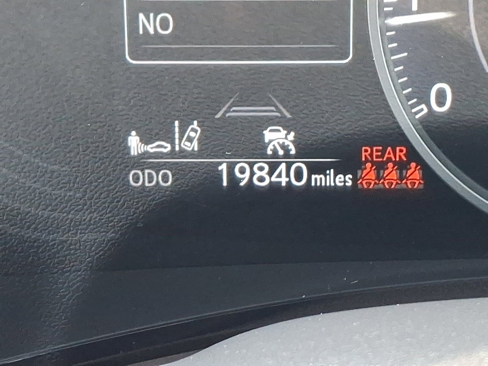 2024 Lexus NX 350 NX 350