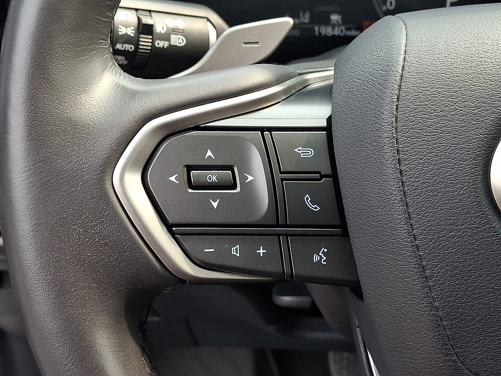 2024 Lexus NX 350 NX 350