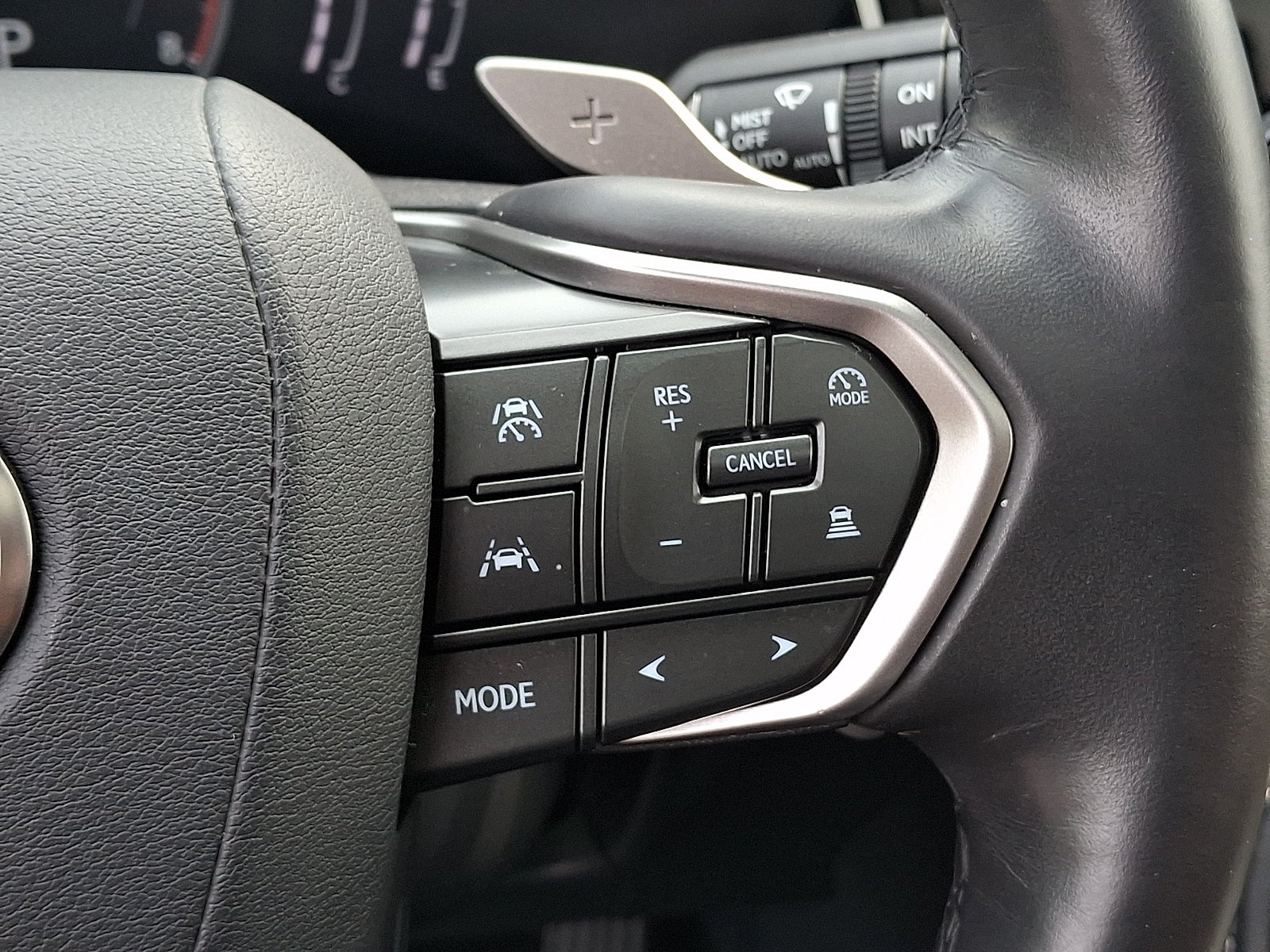 2024 Lexus NX 350 NX 350