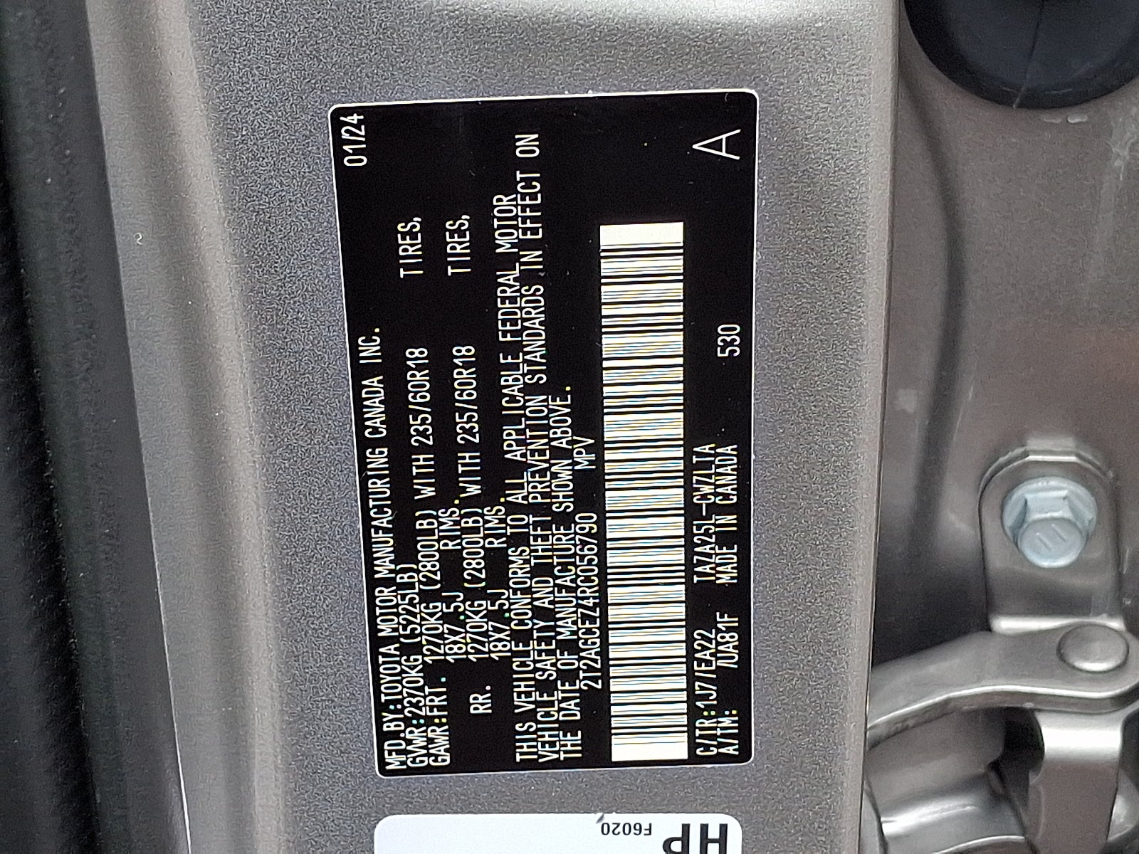 2024 Lexus NX 350 NX 350