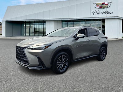 2024 Lexus NX 350 NX 350