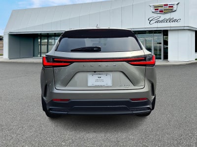 2024 Lexus NX 350 NX 350