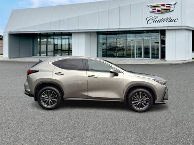 2024 Lexus NX 350 NX 350