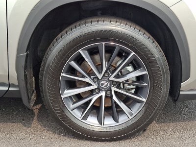 2024 Lexus NX 350 NX 350