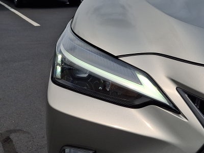 2024 Lexus NX 350 NX 350