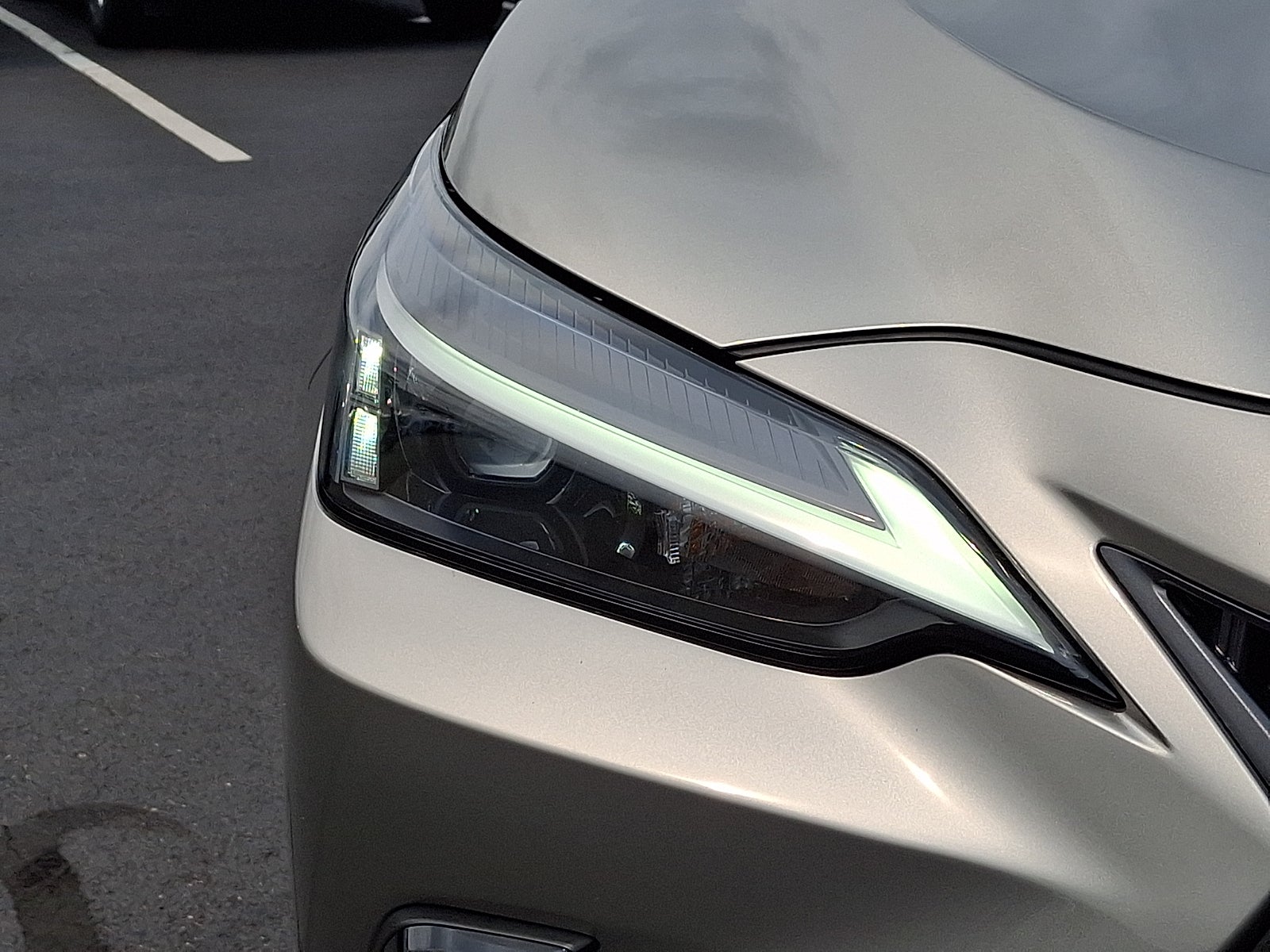 2024 Lexus NX 350 NX 350