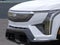 2027 Cadillac OPTIQ Luxury