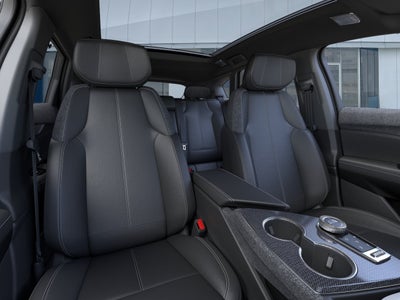 2027 Cadillac OPTIQ Luxury