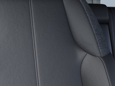 2027 Cadillac OPTIQ Luxury