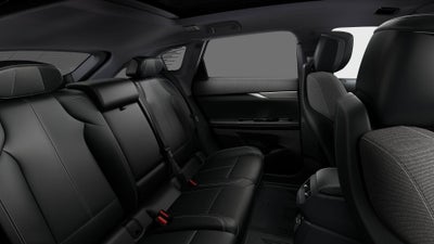 2027 Cadillac OPTIQ Luxury