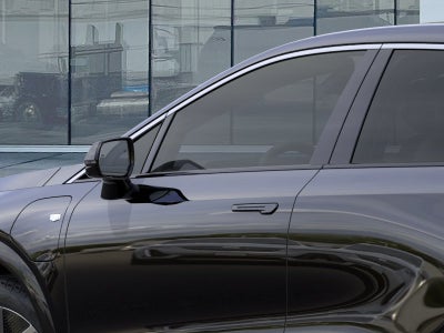 2027 Cadillac OPTIQ Luxury