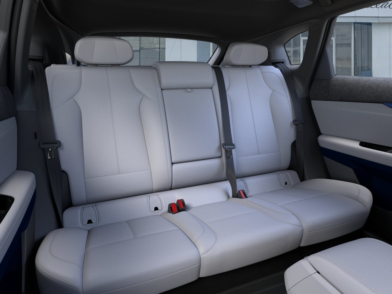 2027 Cadillac OPTIQ Luxury