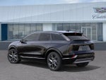 2027 Cadillac OPTIQ Luxury