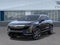 2027 Cadillac OPTIQ Luxury