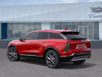 2027 Cadillac OPTIQ Luxury