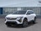 2027 Cadillac OPTIQ Luxury