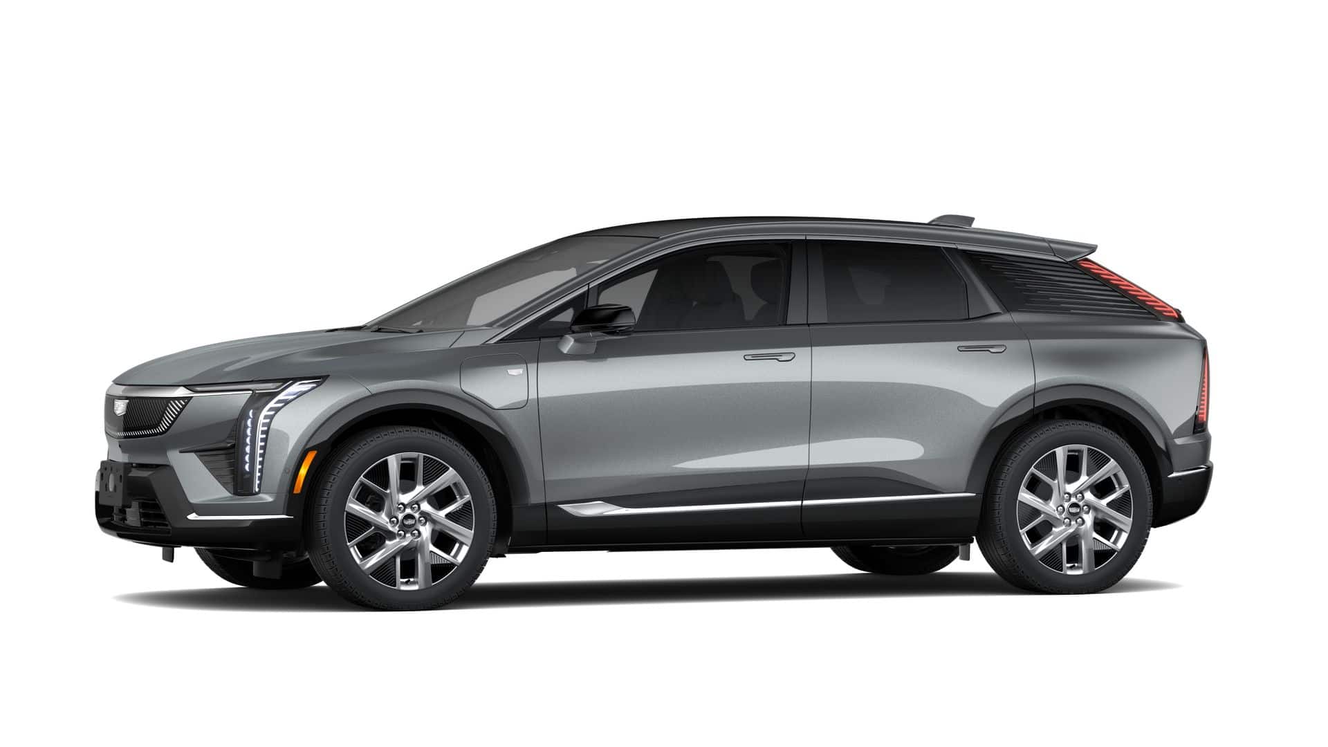 2027 Cadillac OPTIQ Luxury - Photo 12