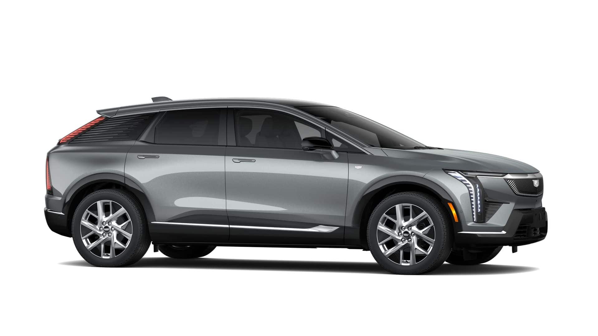 2027 Cadillac OPTIQ Luxury - Photo 13