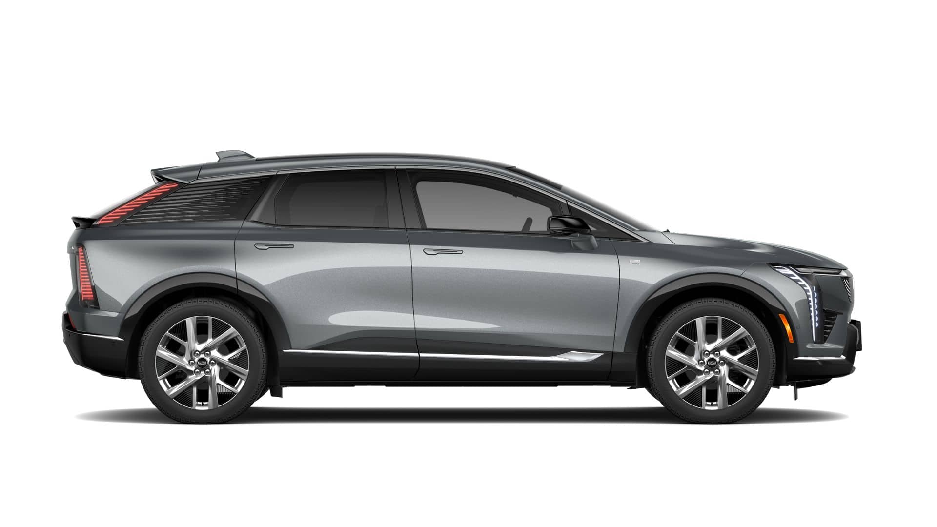 2027 Cadillac OPTIQ Luxury - Photo 15