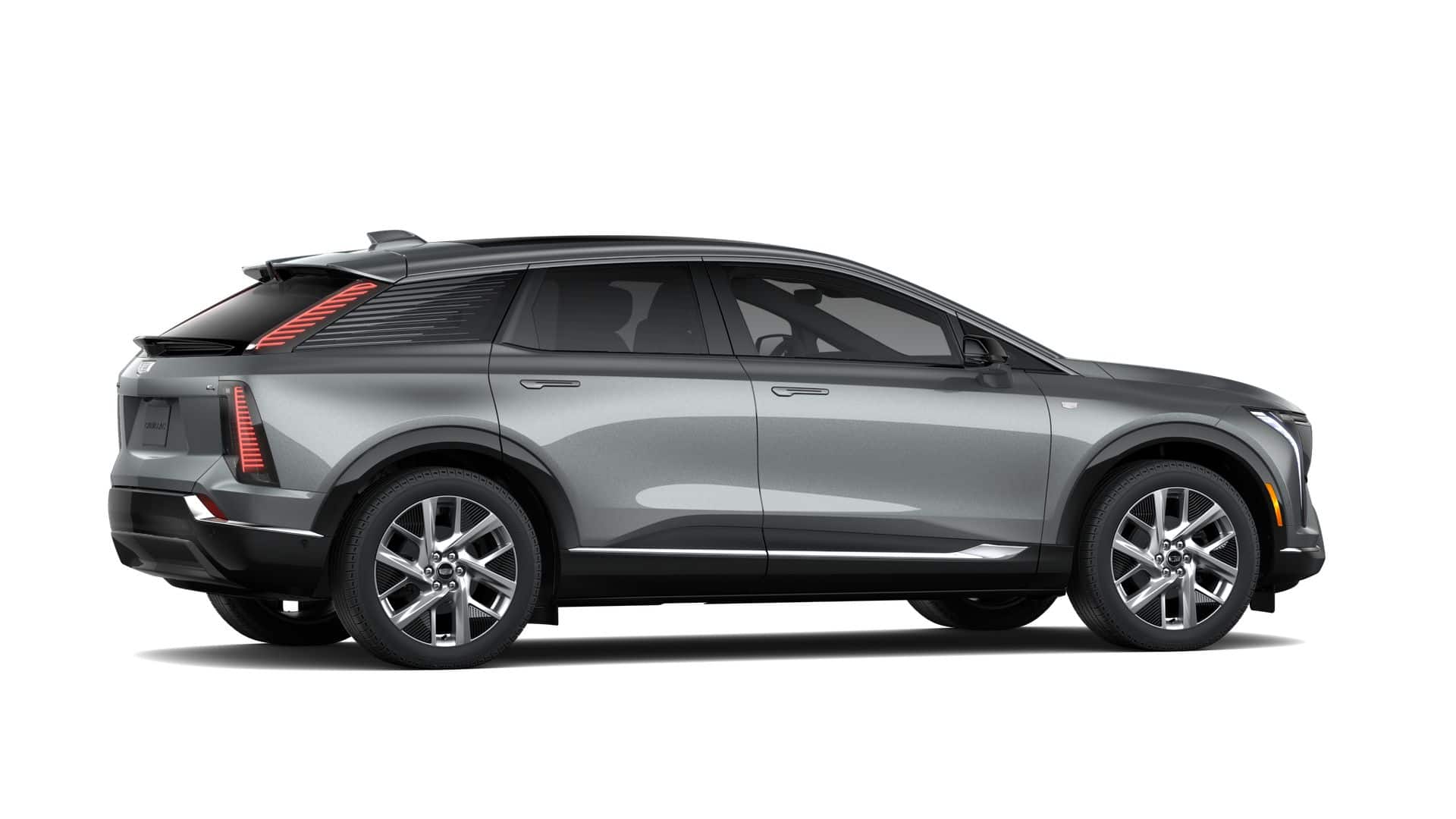 2027 Cadillac OPTIQ Luxury - Photo 16