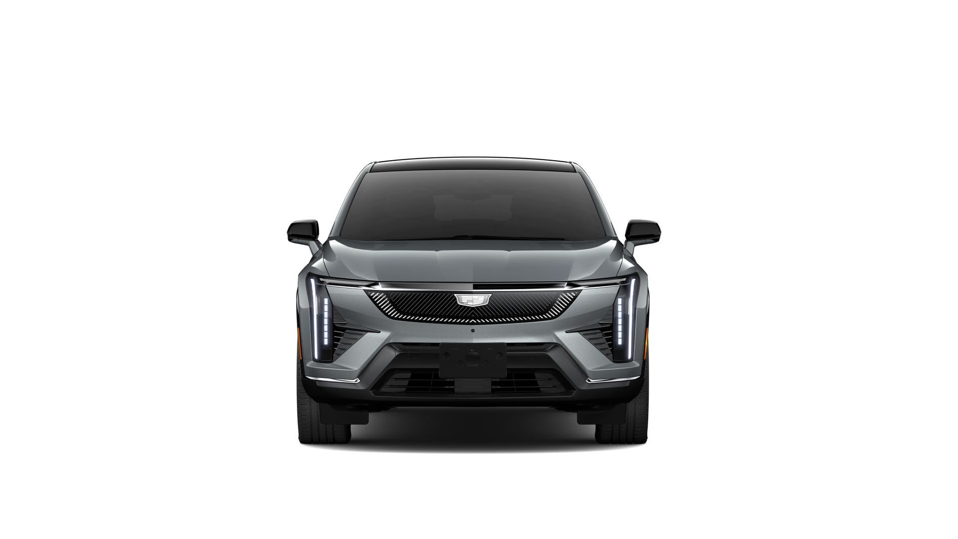 2027 Cadillac OPTIQ Luxury - Photo 7