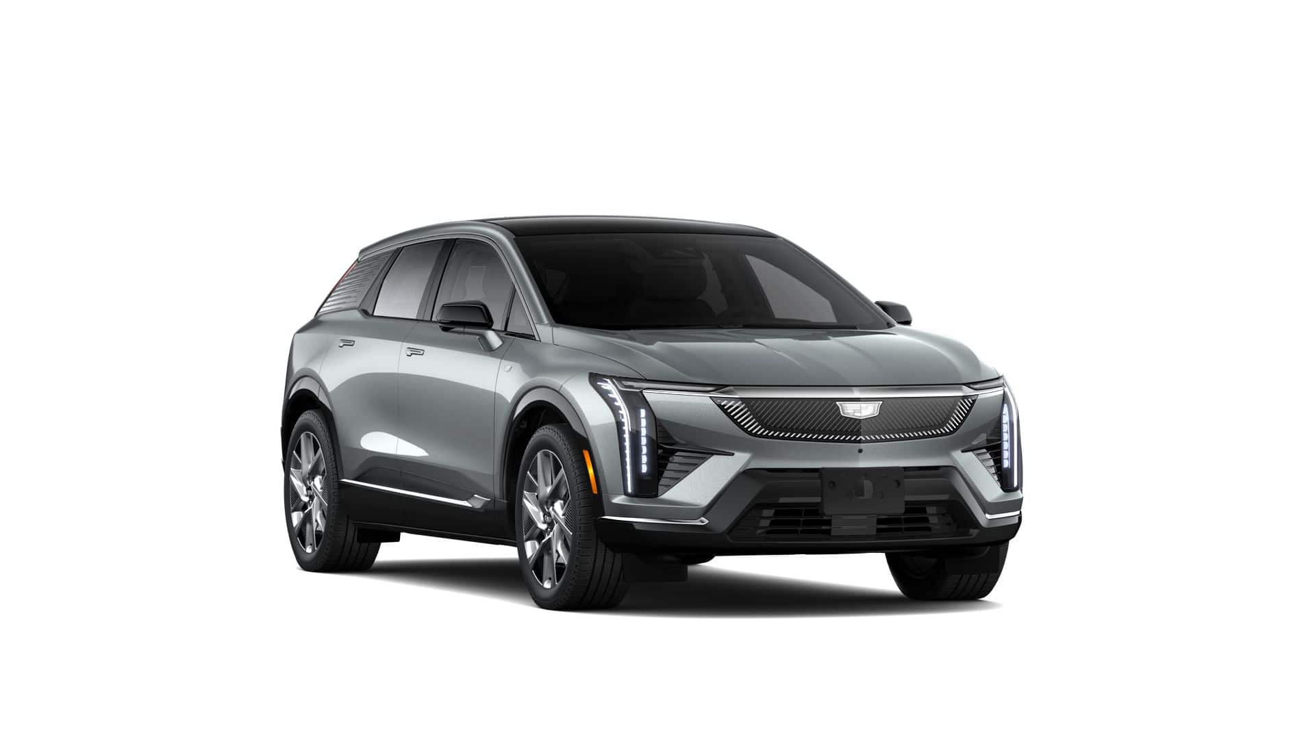 2027 Cadillac OPTIQ Luxury - Photo 9