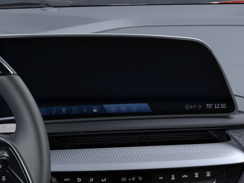 2027 Cadillac OPTIQ Luxury