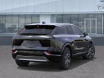 2027 Cadillac OPTIQ Luxury