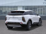 2027 Cadillac OPTIQ Premium Luxury