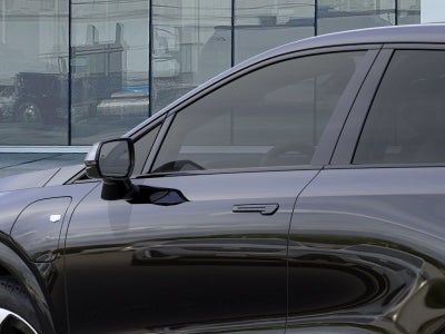 2027 Cadillac OPTIQ Sport