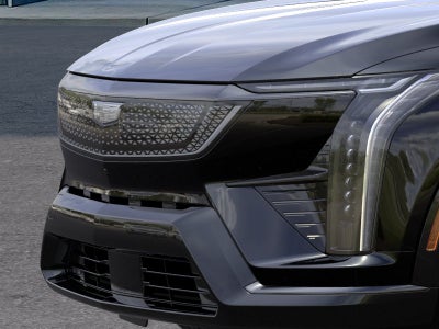 2027 Cadillac OPTIQ Sport