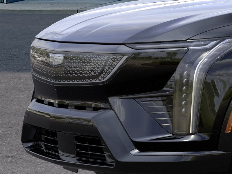 2027 Cadillac OPTIQ Sport