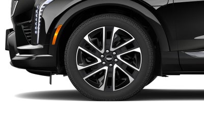 2027 Cadillac OPTIQ Sport