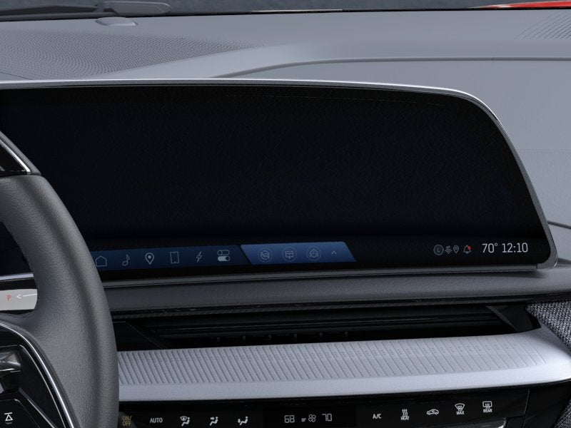 2027 Cadillac OPTIQ Sport