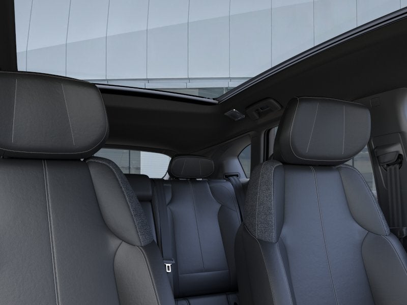 2027 Cadillac OPTIQ Sport