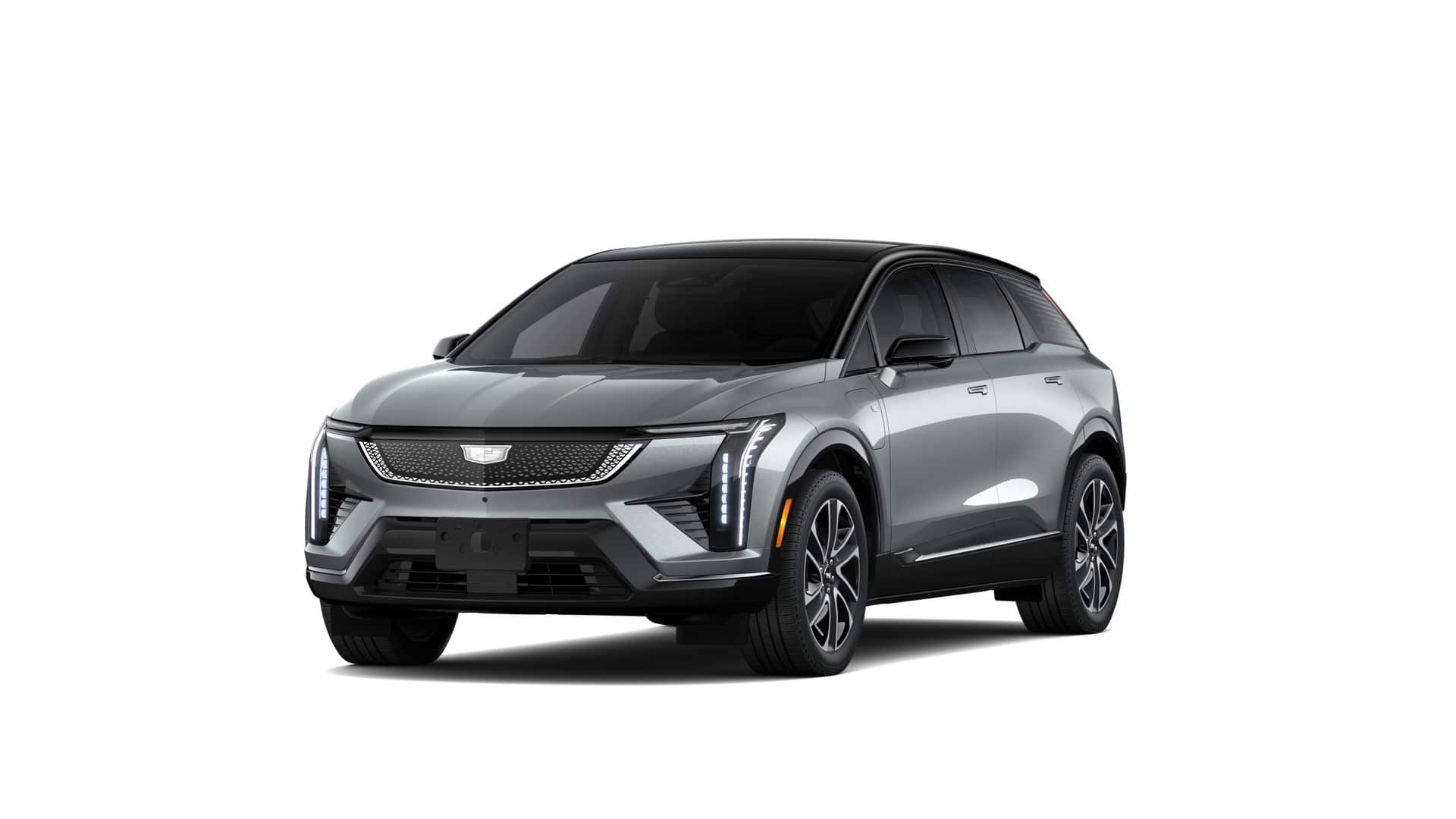 2026 Cadillac Optiq Sport AWD's photo