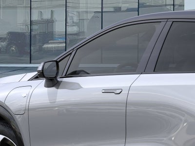 2027 Cadillac OPTIQ Sport