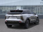 2027 Cadillac OPTIQ Sport