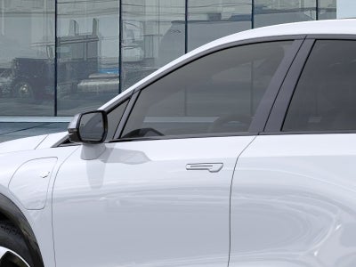 2027 Cadillac OPTIQ Sport