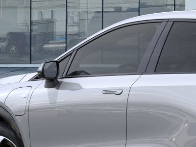 2027 Cadillac OPTIQ Sport