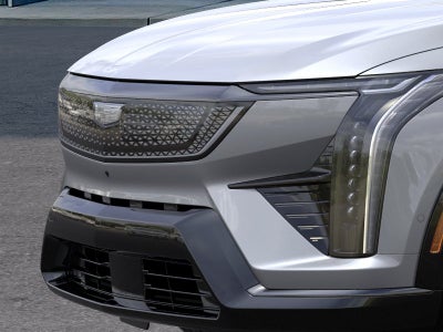 2027 Cadillac OPTIQ Sport
