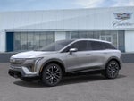 2027 Cadillac OPTIQ Sport