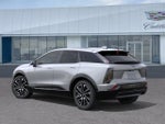 2027 Cadillac OPTIQ Sport