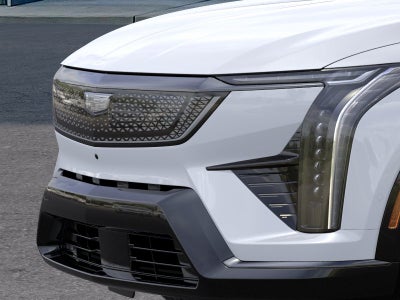2027 Cadillac OPTIQ Sport